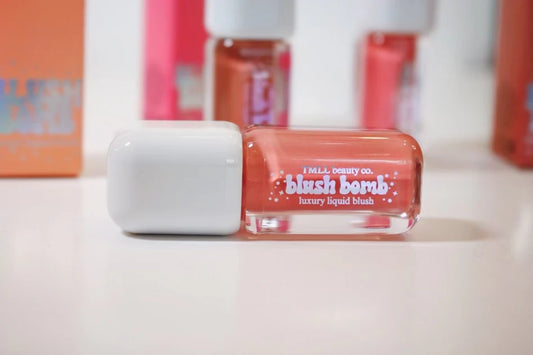 Blush Bomb Liquid Blush
