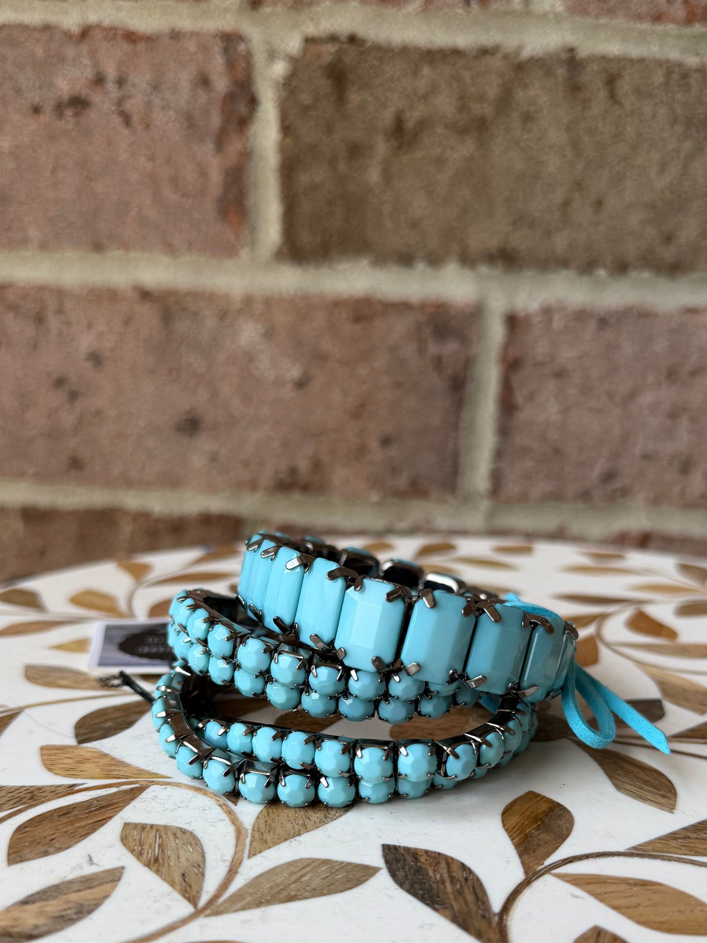 Stretch Bracelet Sets