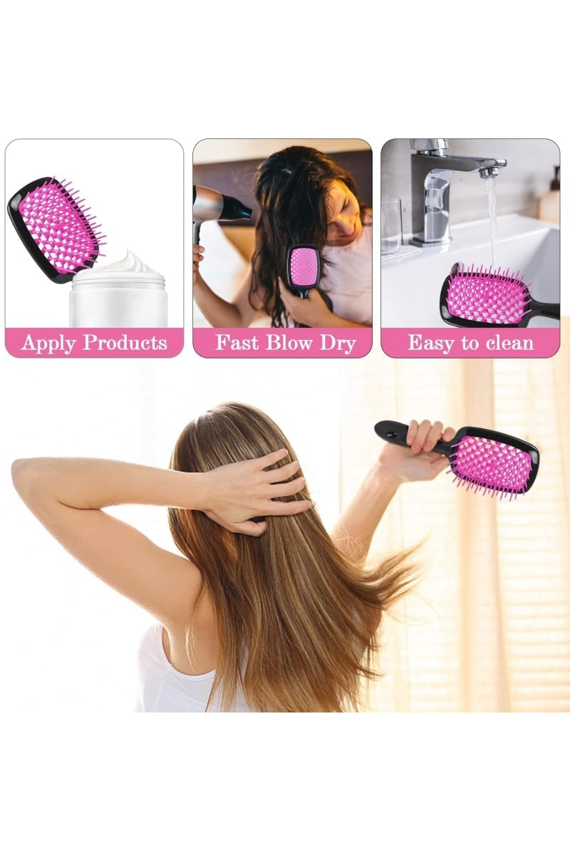 Detangling Hair Brush