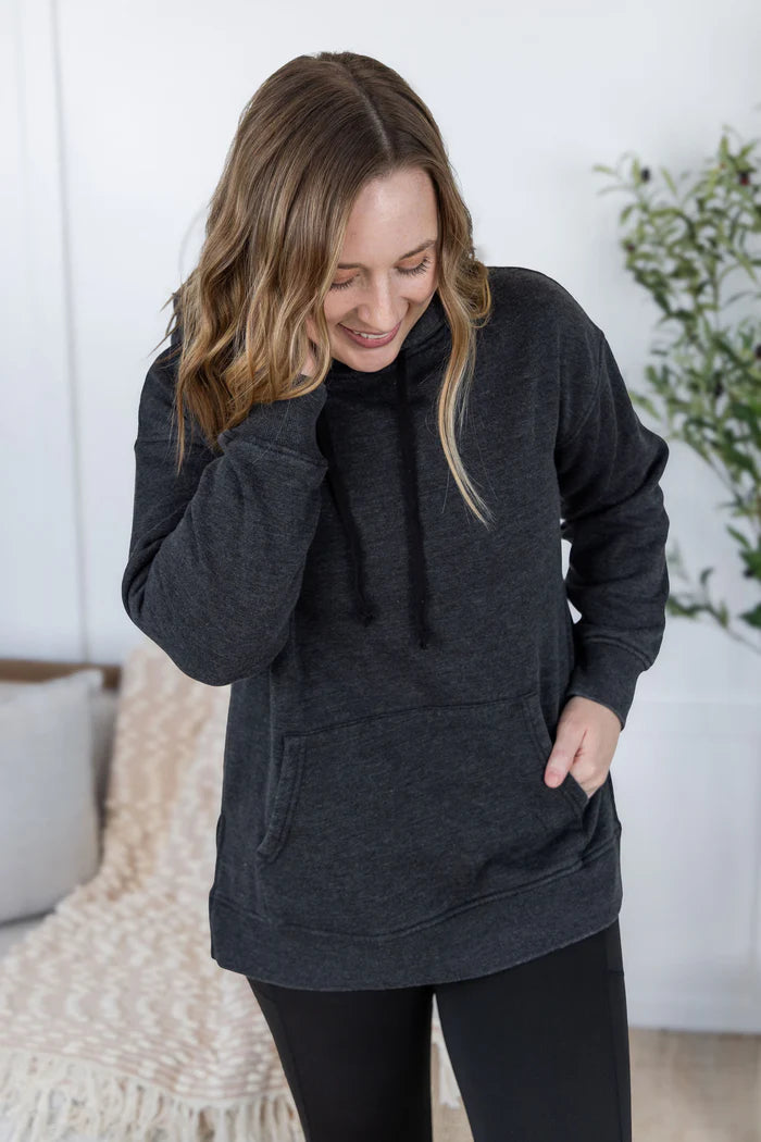 MM Vintage Wash Hoodie