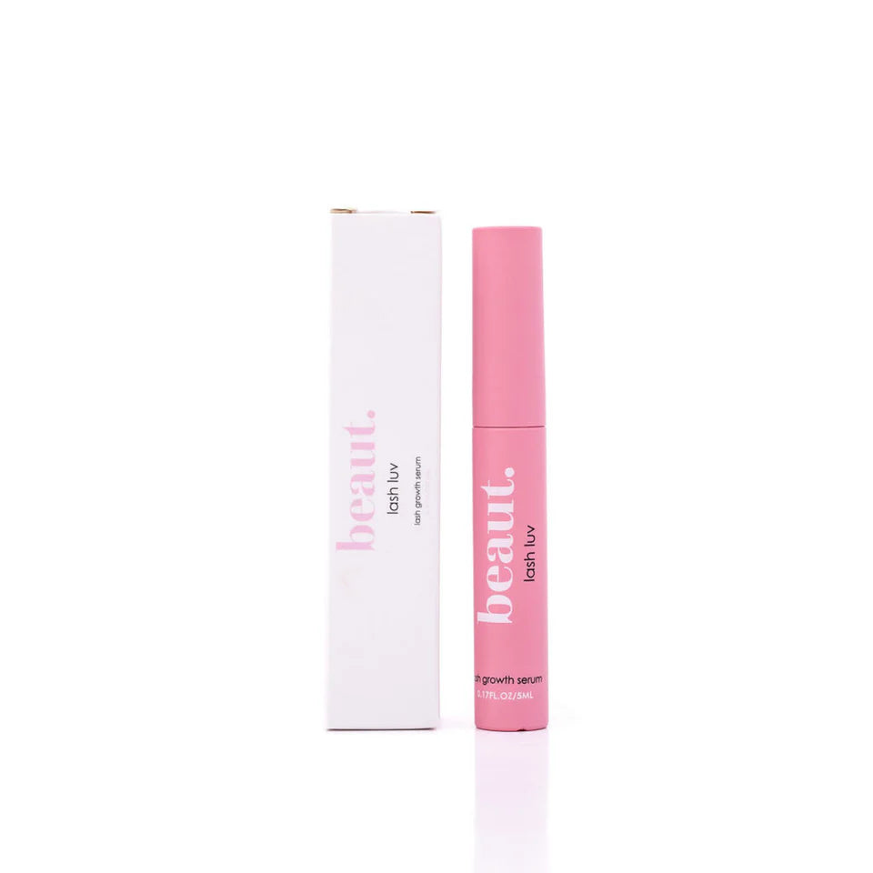 Beaut Lash Luv