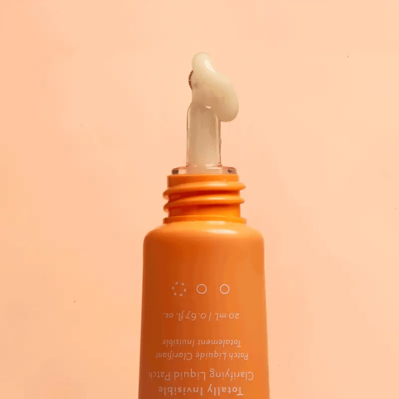 S.O.S. Liquid Acne Patch - Patchology