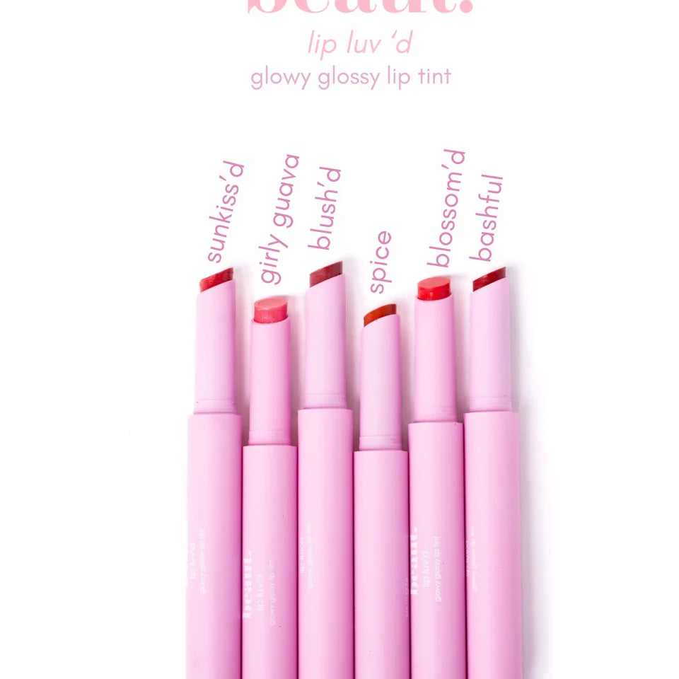 Lip Luv'd