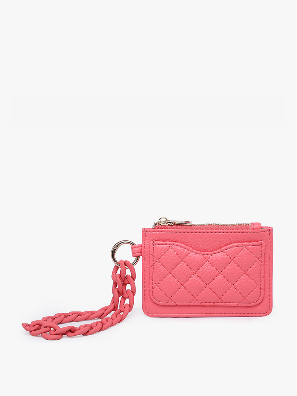 Rhodes Wristlet