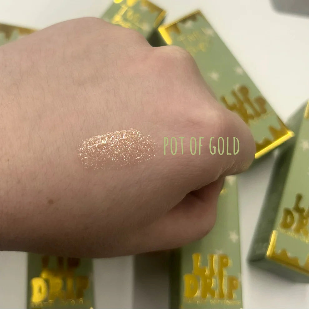 Lip Drip: Pot of Gold LIMITED EDITION