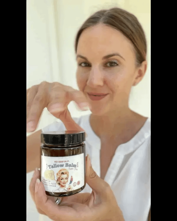 Tallow Balm - All Purpose