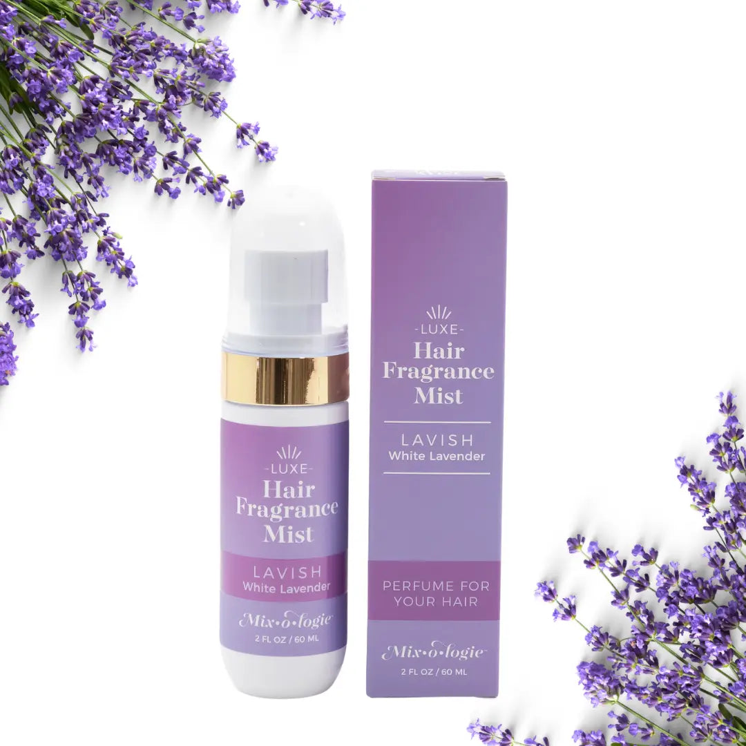 Mixologie Hair Fragrance Mist