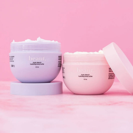 beaut. body drench