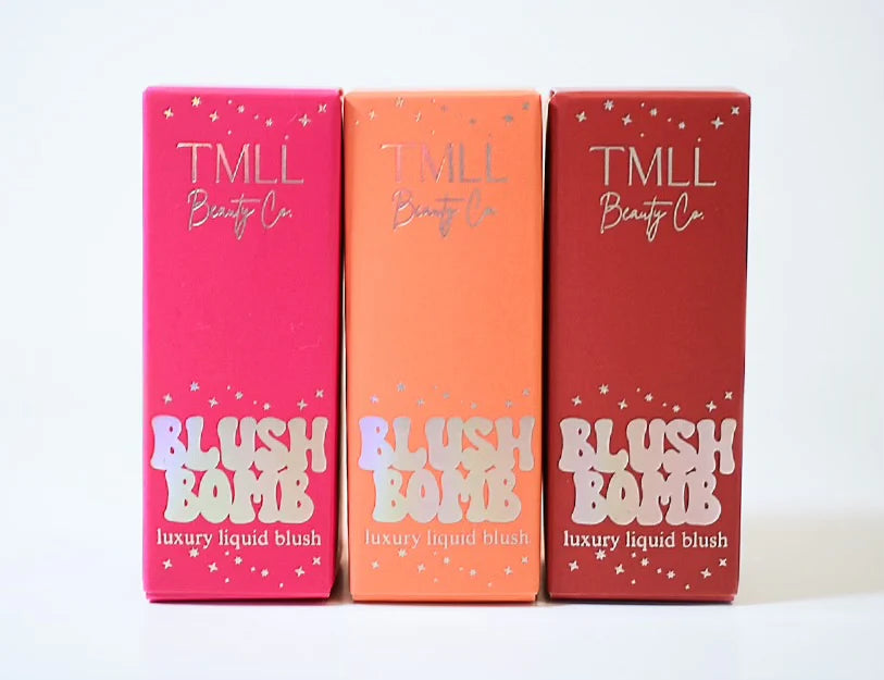 Blush Bomb Liquid Blush