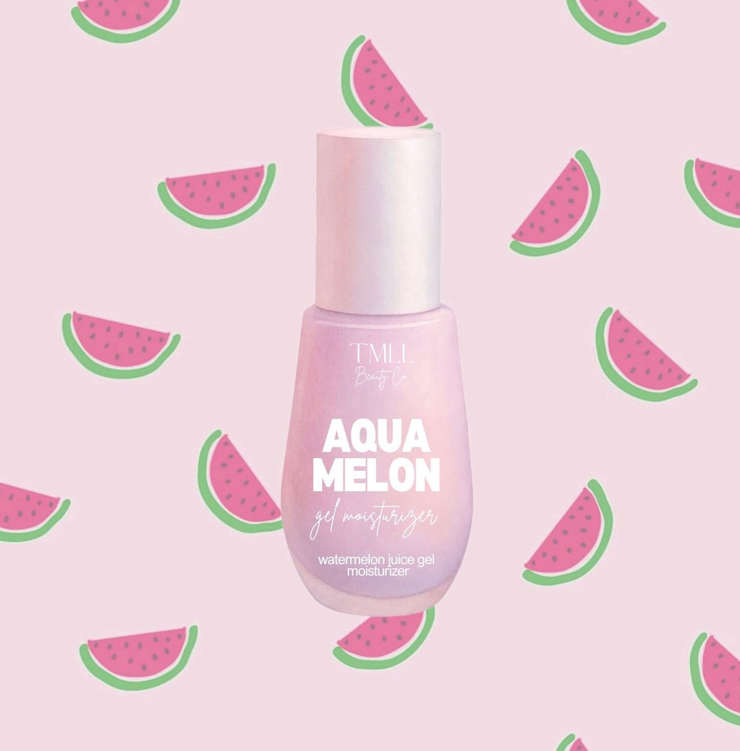 AQUA MELON GEL MOISTURIZER