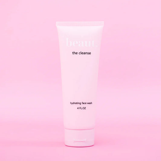 Beaut The Cleanse