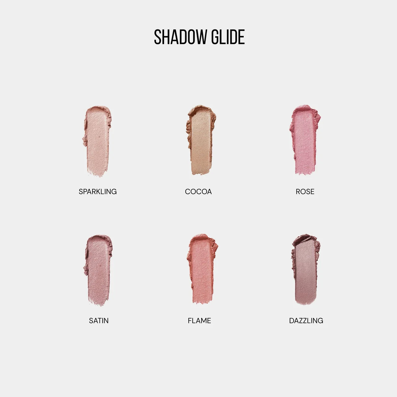 C&D Beauty Shadow Glide