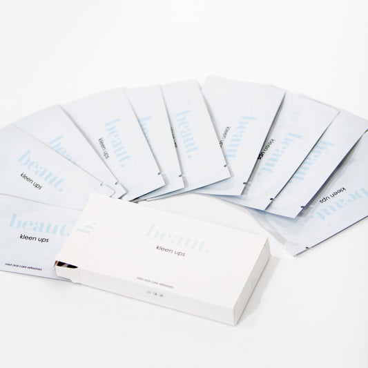Beaut Kleen Ups