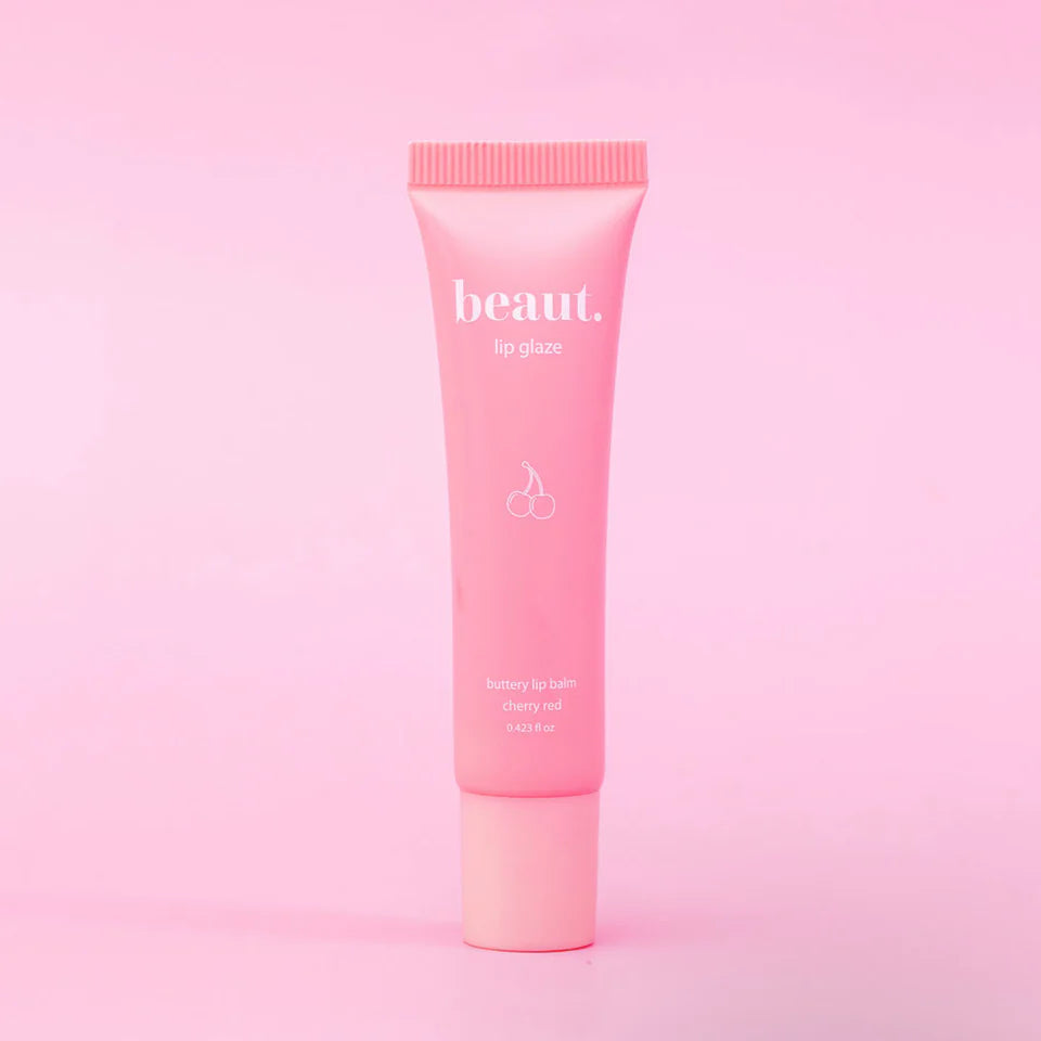 Beaut Lip Glaze