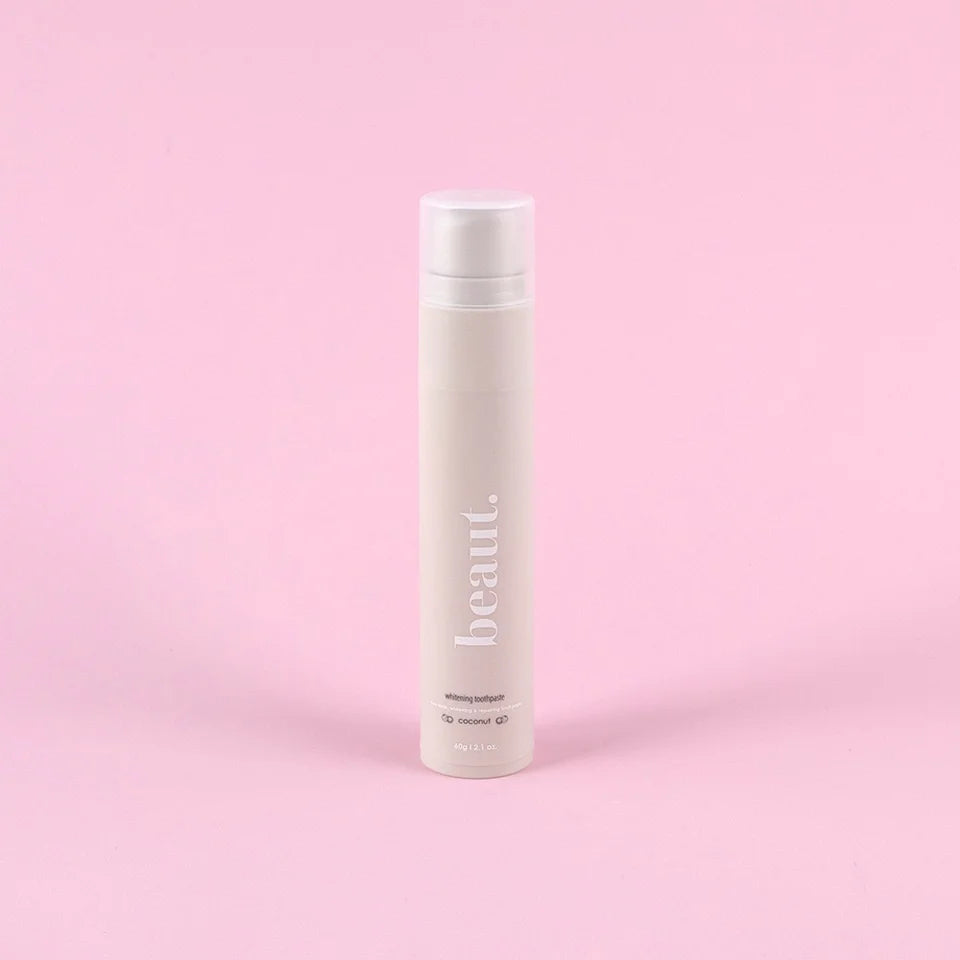 Beaut Whitening Toothpaste