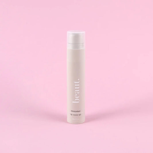 Beaut Whitening Toothpaste