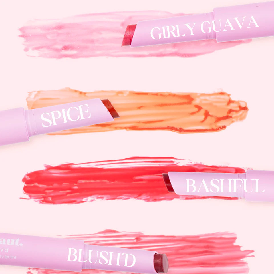 Lip Luv'd
