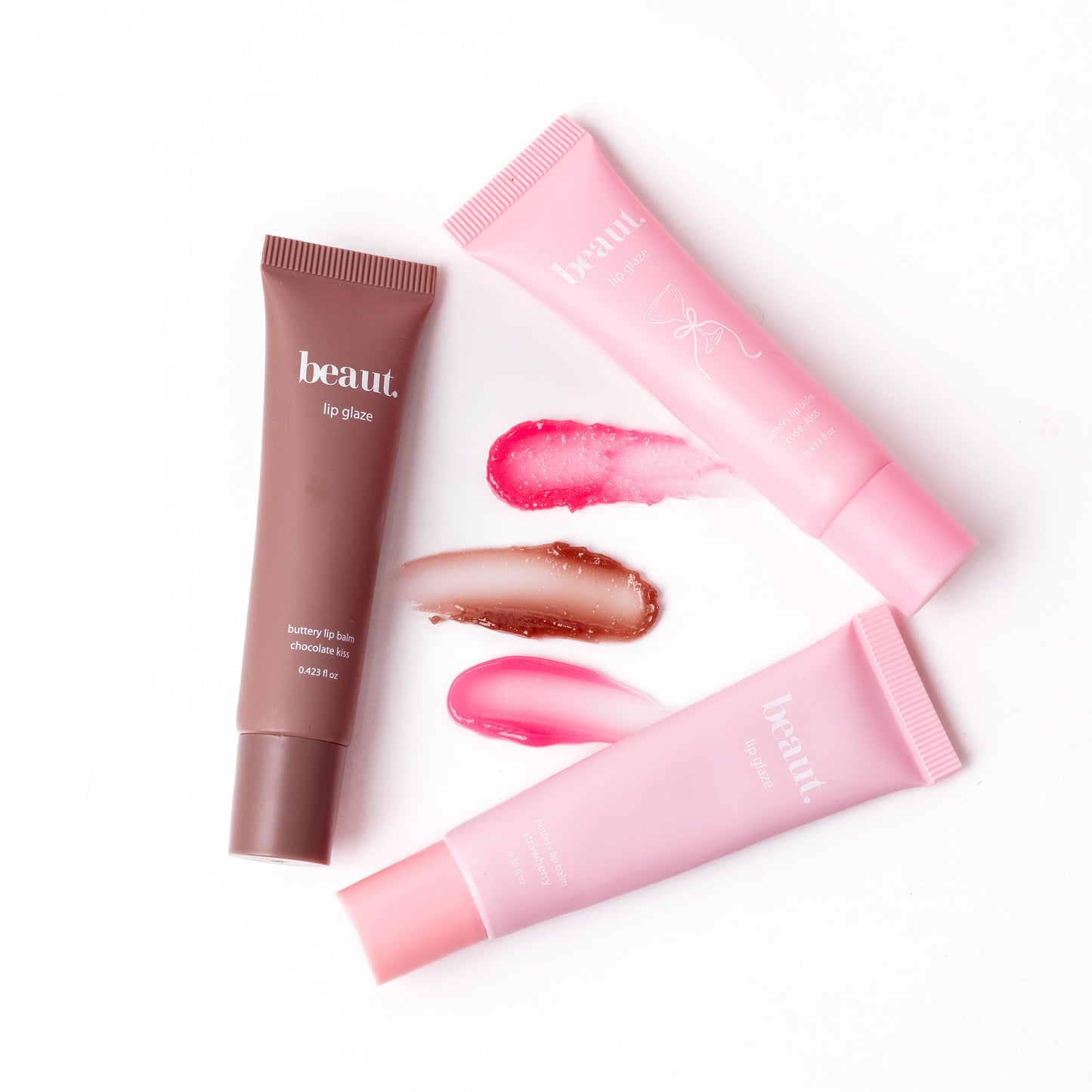 Beaut Lip Glaze