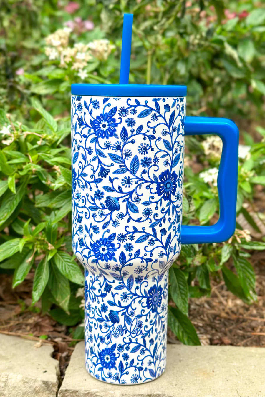 Stainless Steel 40 oz Tumblers - Click to see all options