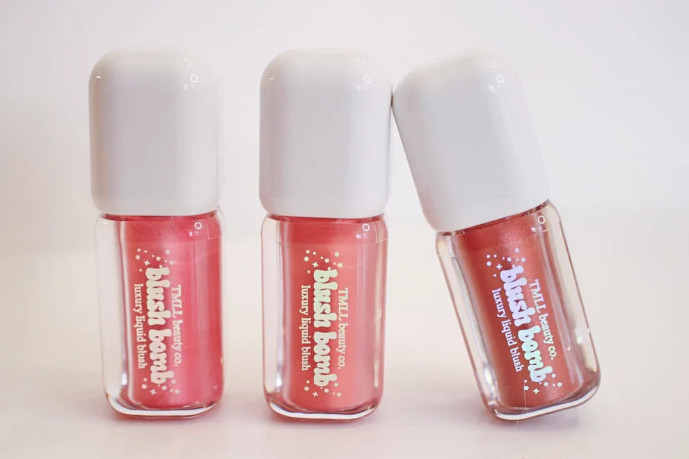 Blush Bomb Liquid Blush