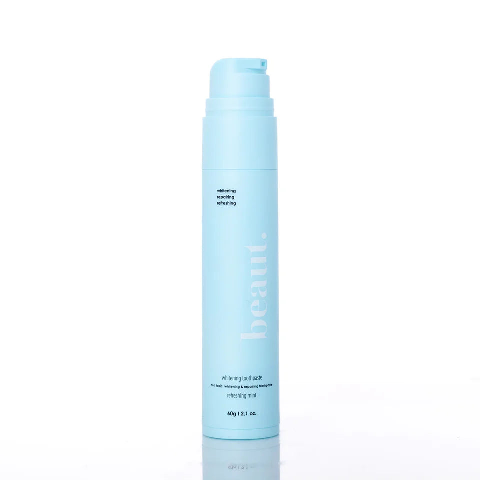 Beaut Whitening Toothpaste