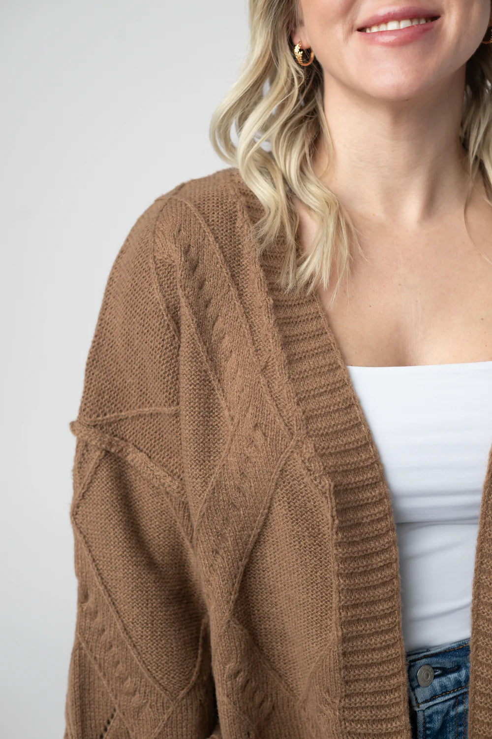 Willow Cardigan