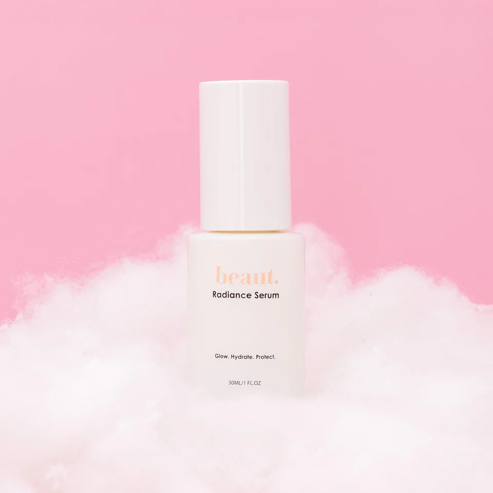 Beaut Radiance Serum