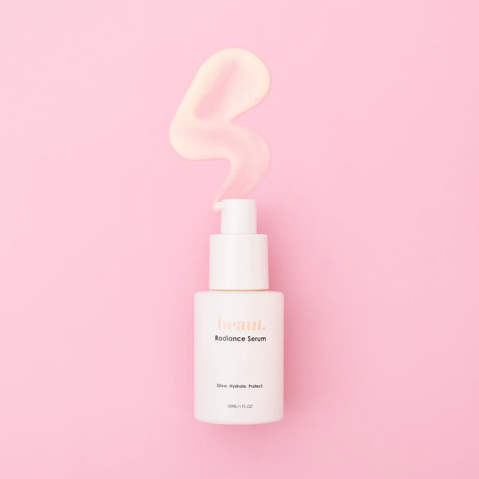 Beaut Radiance Serum