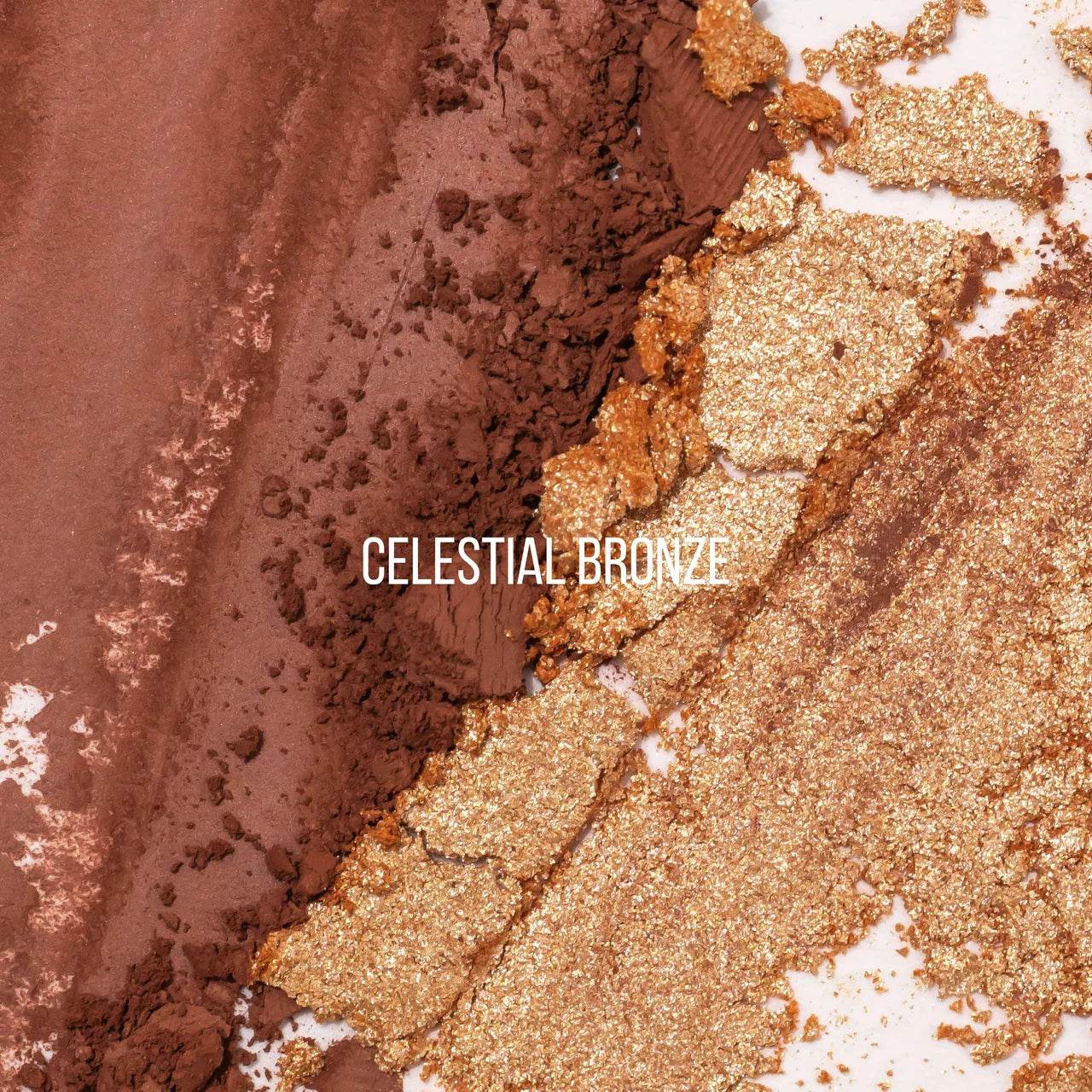 C&D Beauty Double Eyeshadow