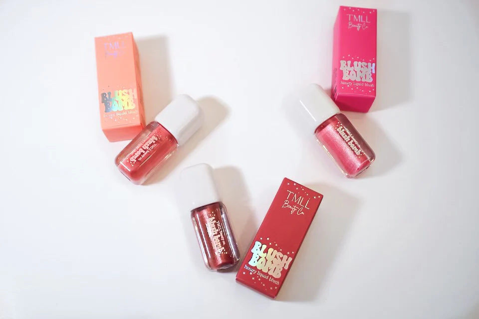 Blush Bomb Liquid Blush