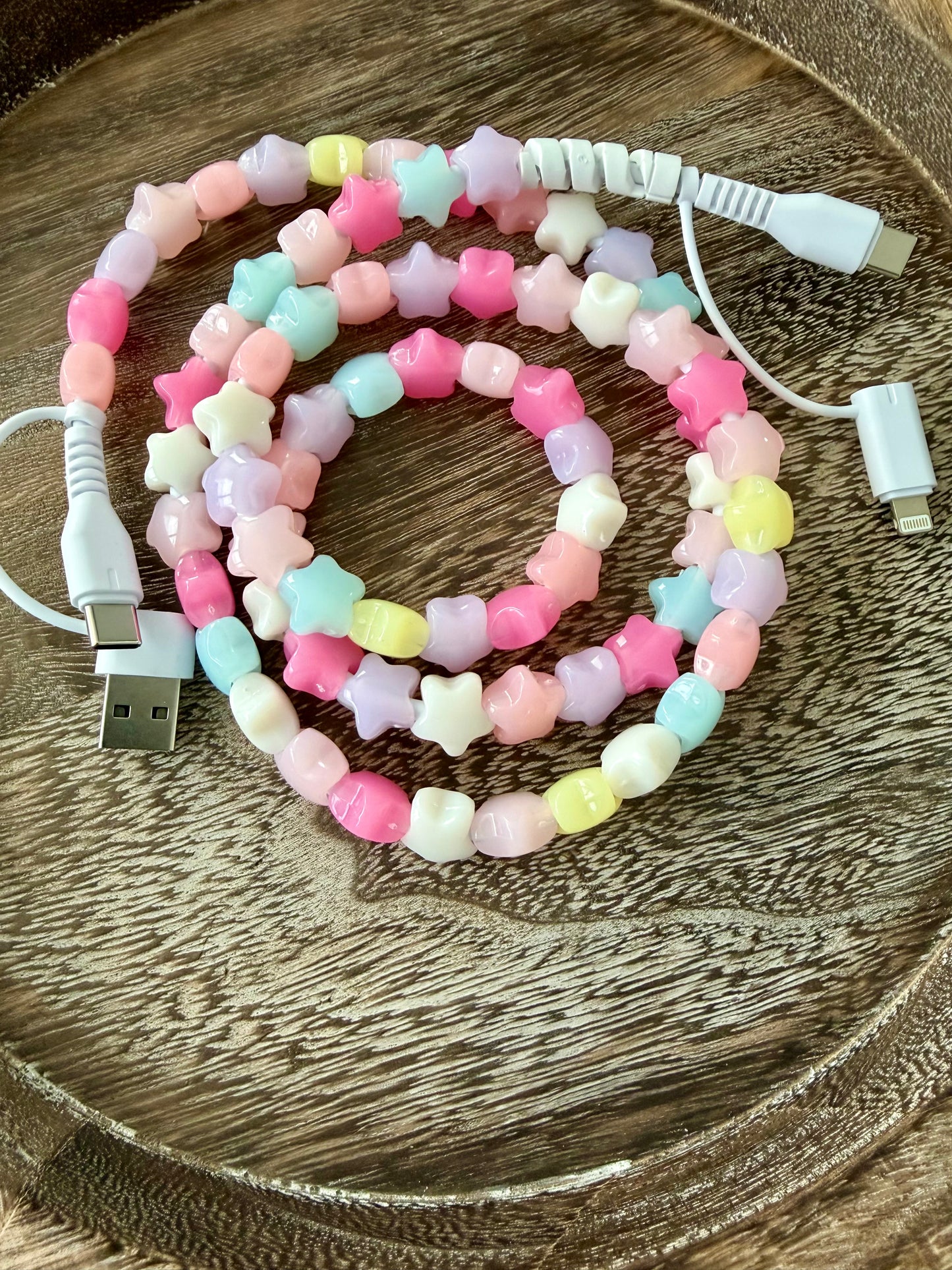 NEW Rapid 4 in 1 Chargers