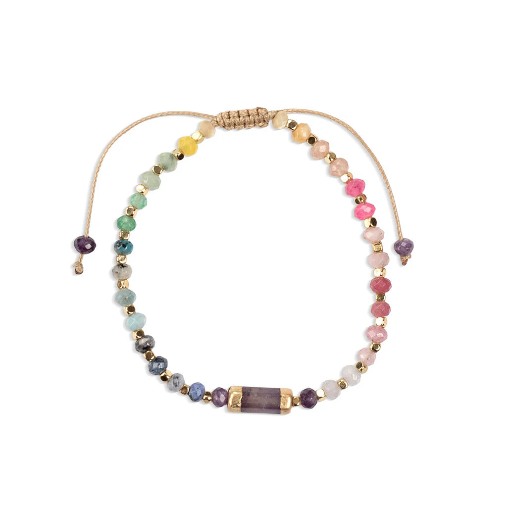 Scout Chakra Glow Bracelet