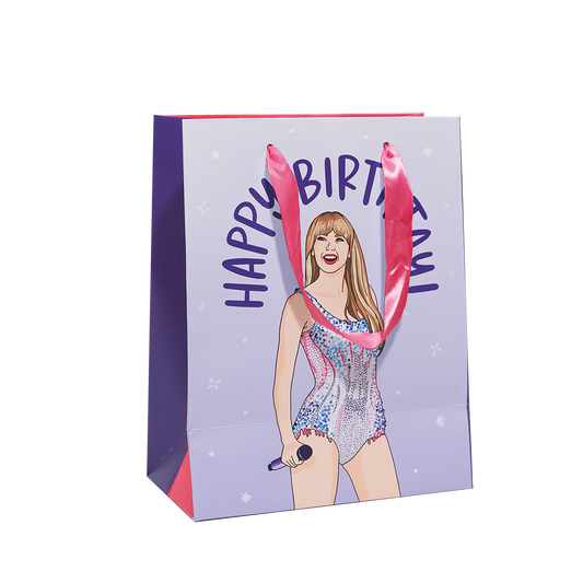 Swiftie Gift Bags