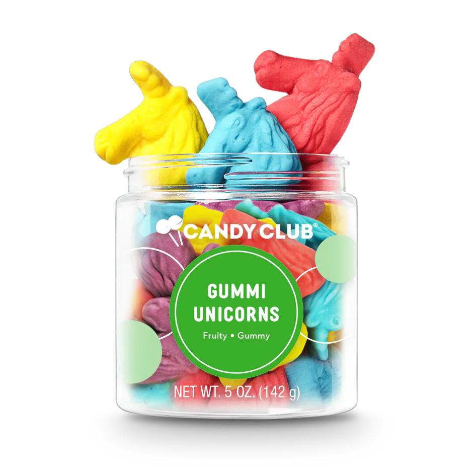Candy Club Candy