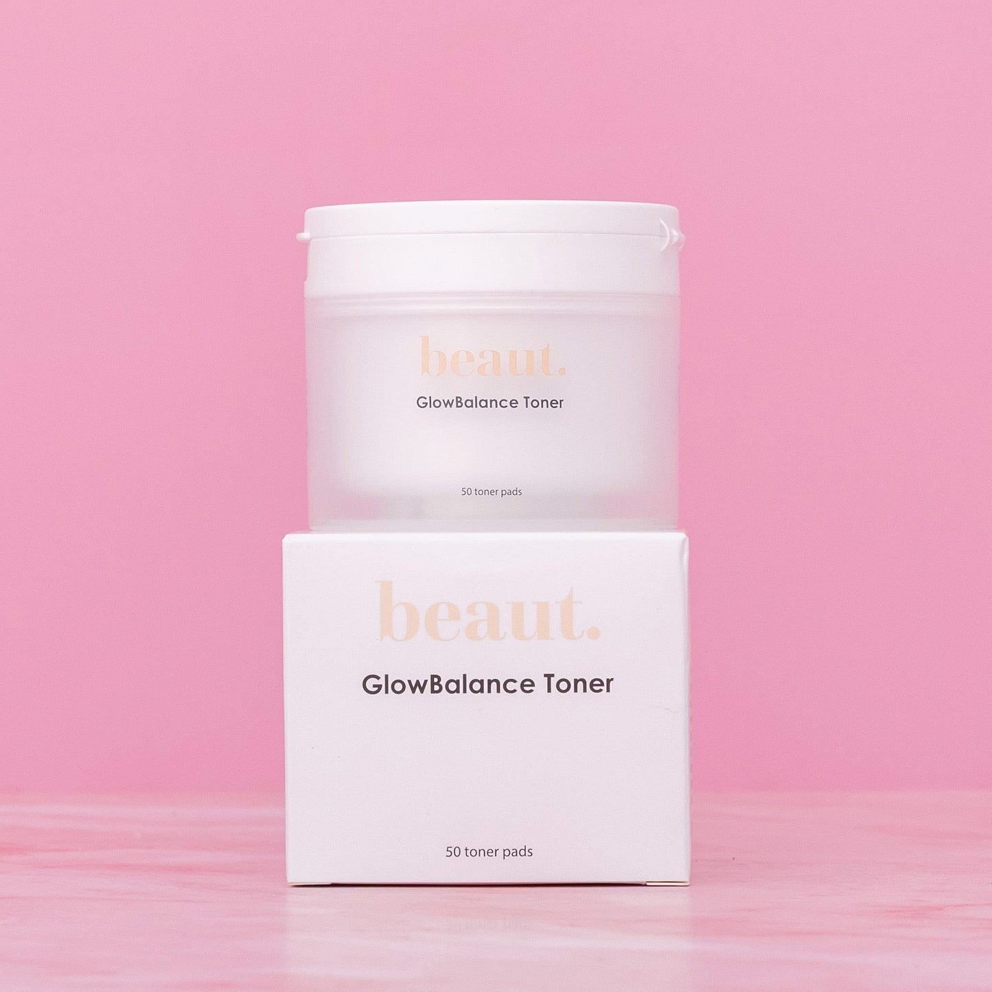 Beaut GlowBalance Toner
