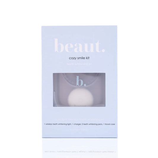 Beaut Cozy Smile Kit