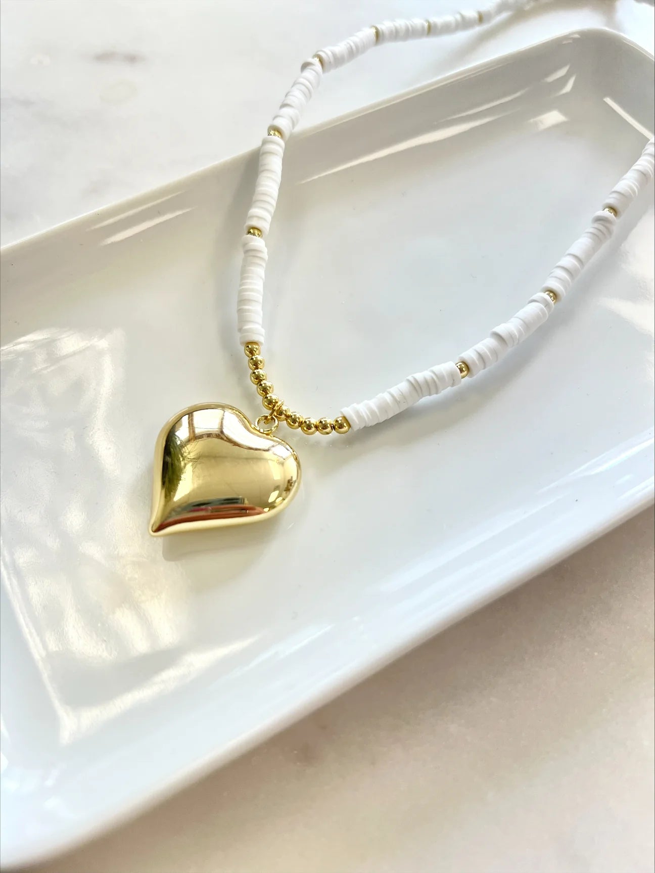 Coastal Heart