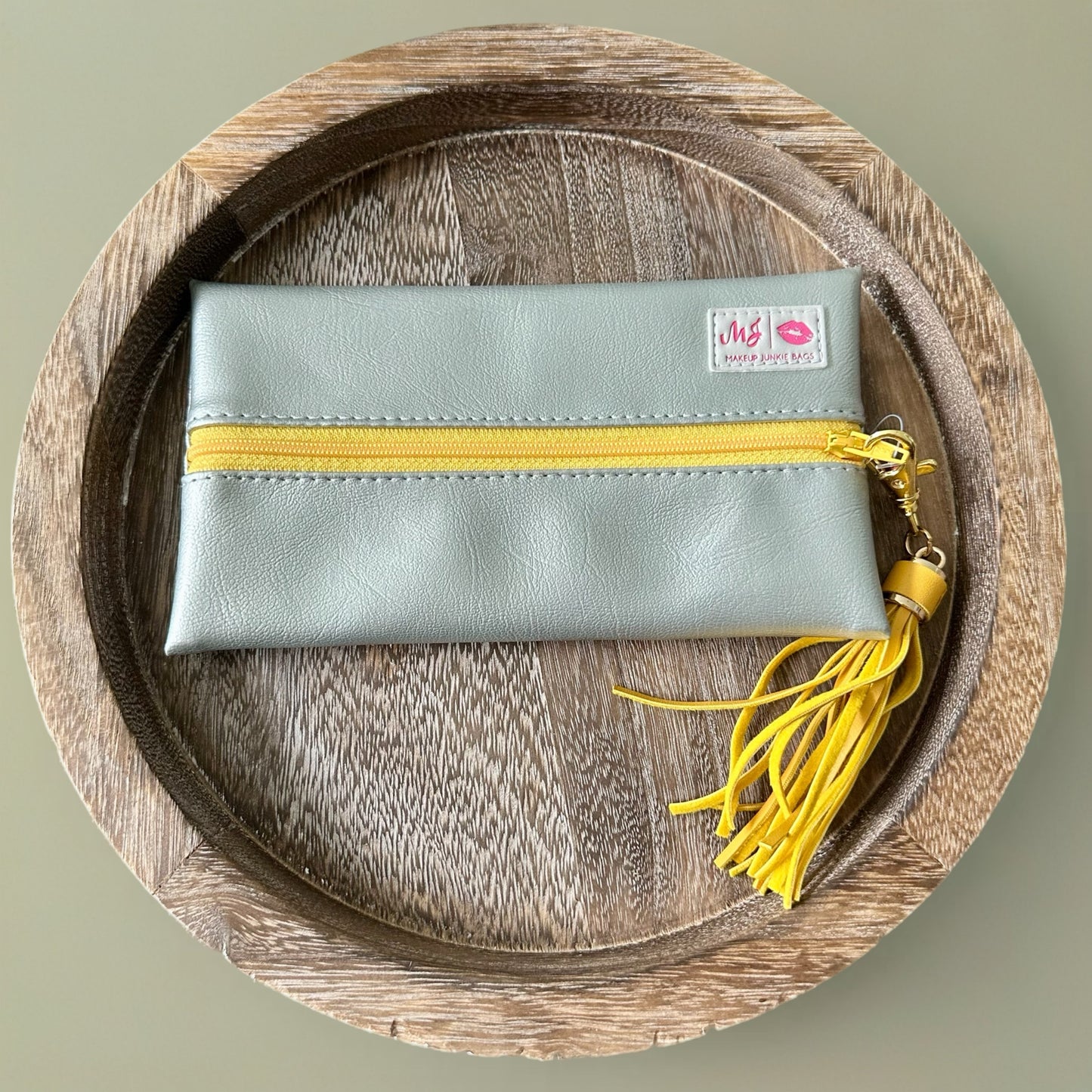 Mini Makeup Junkie Bags