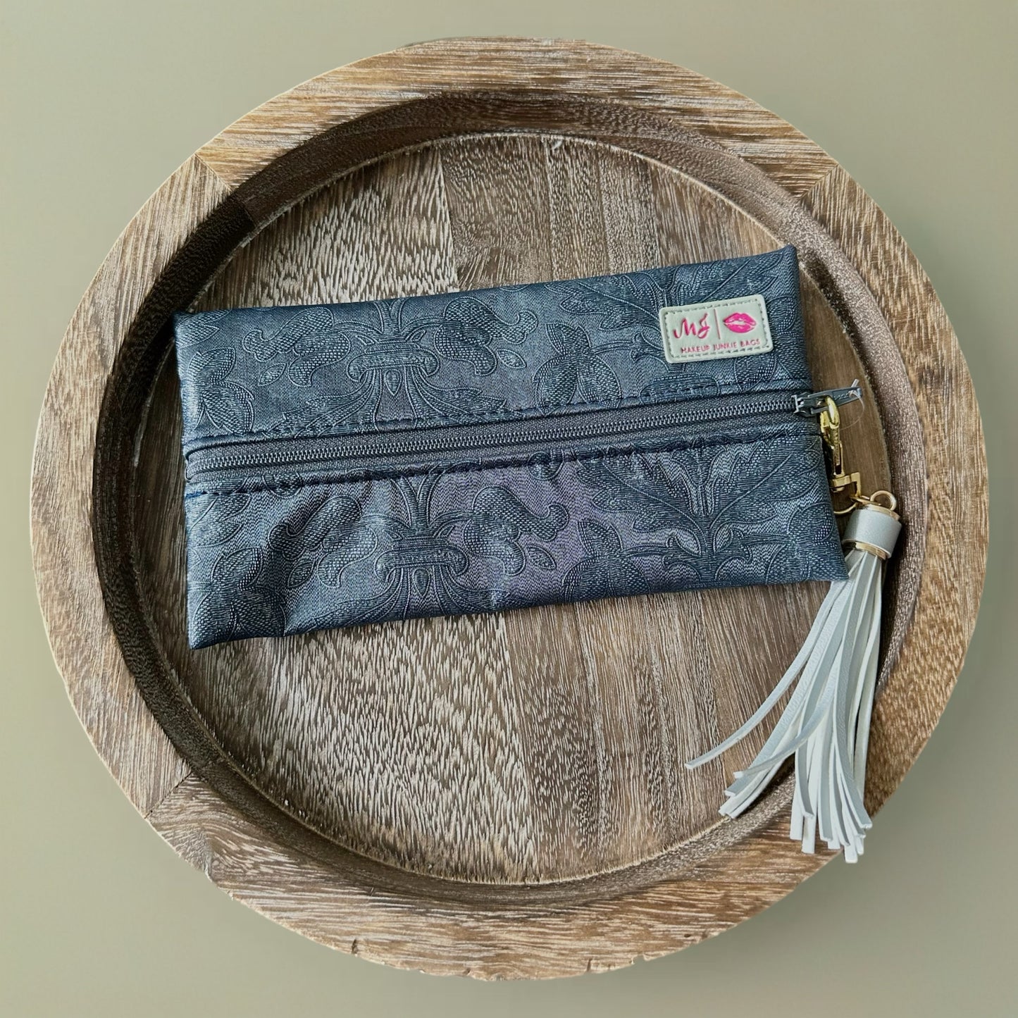 Mini Makeup Junkie Bags