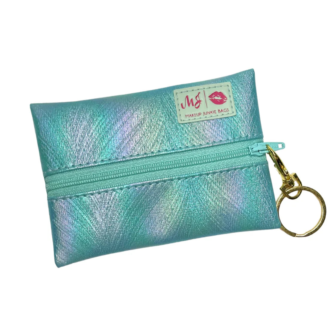 Micro Makeup Junkie Keychain
