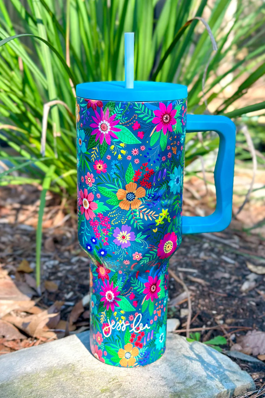Stainless Steel 40 oz Tumblers - Click to see all options