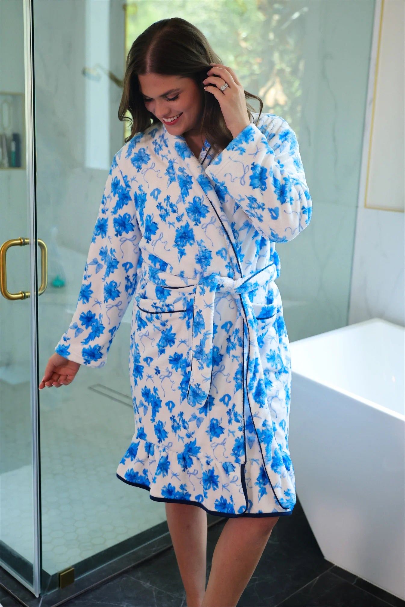 Legacy Lounge Robe