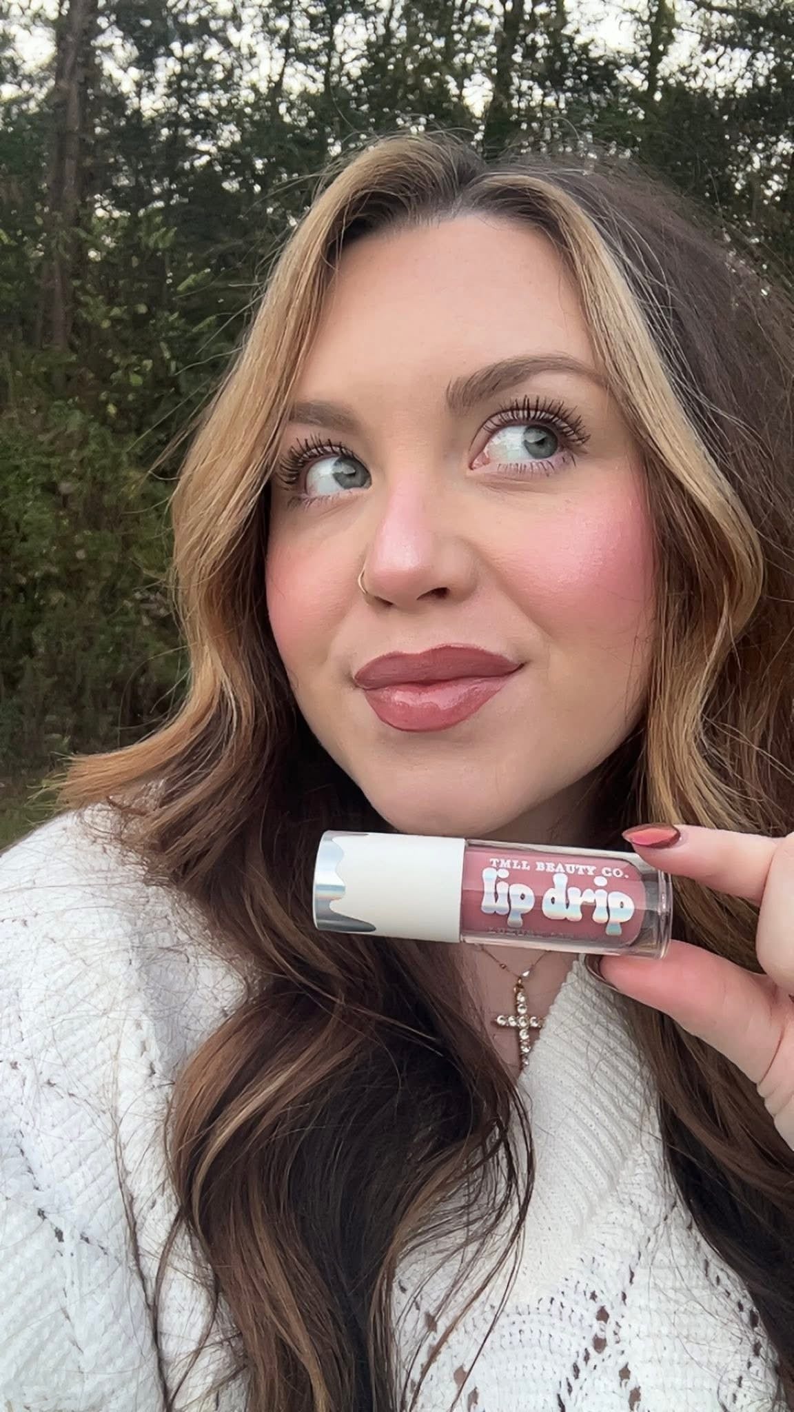 Lip Drip Trio - Pink Edition