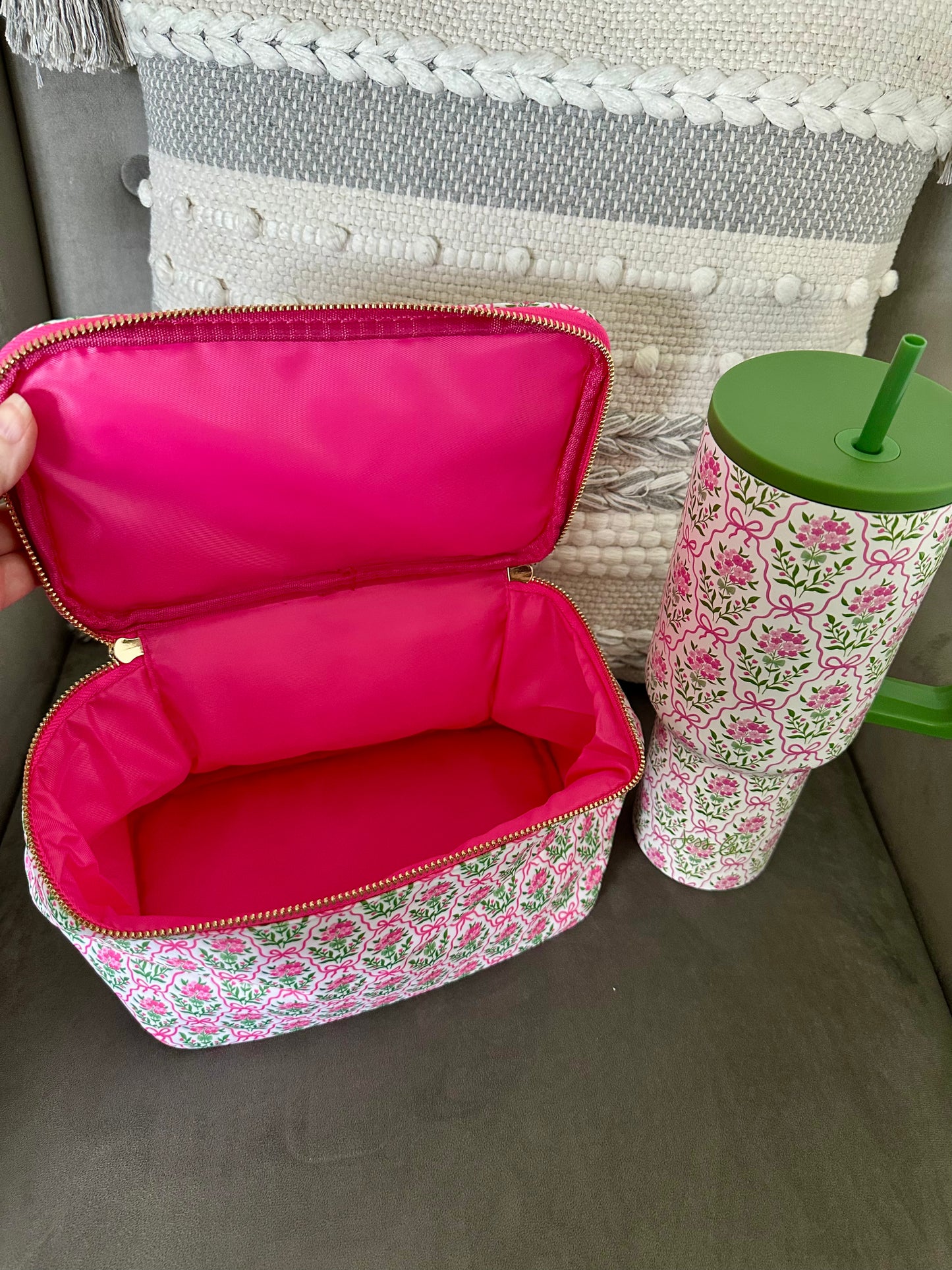 Travel Bags