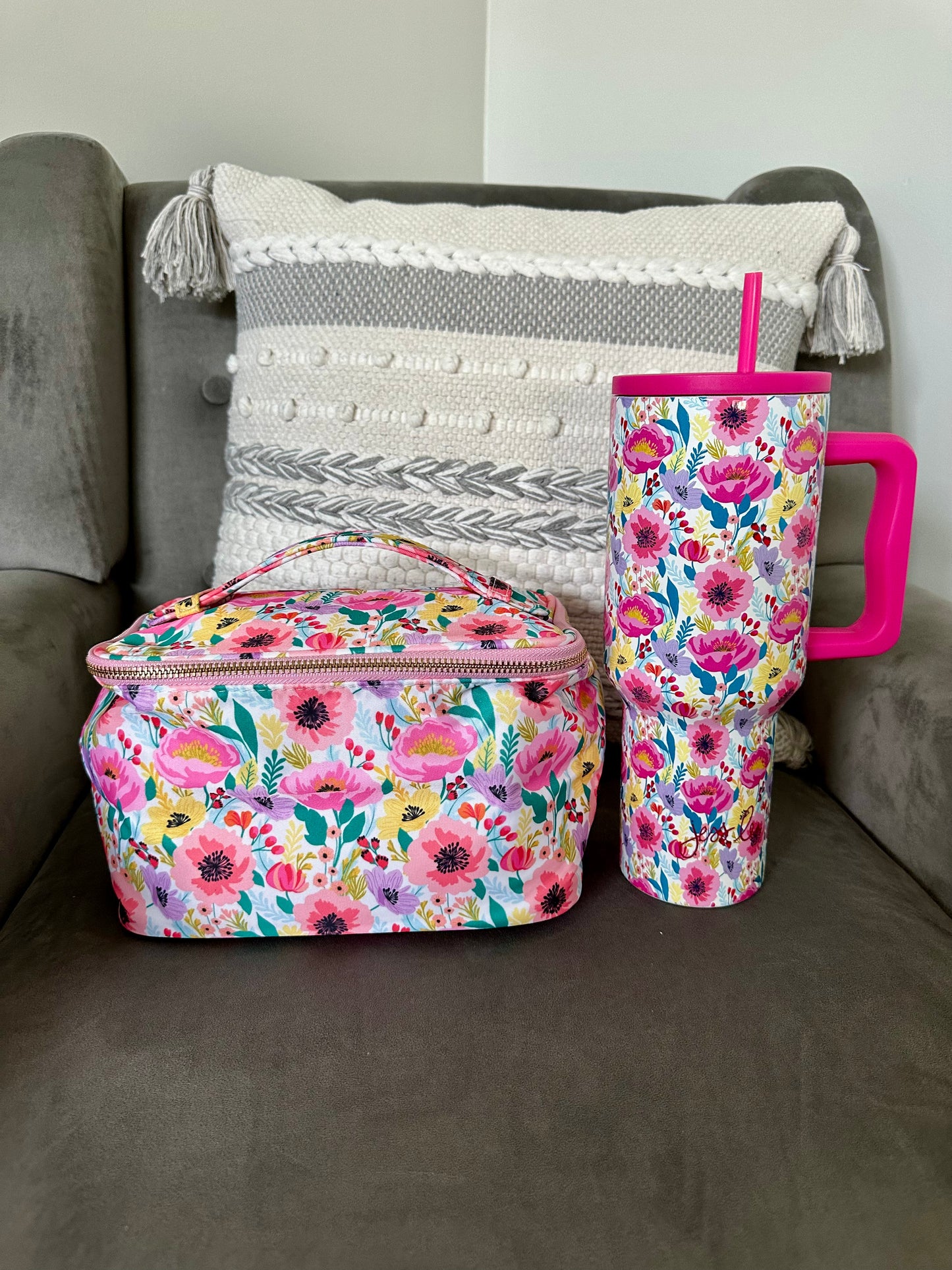 Travel Bags
