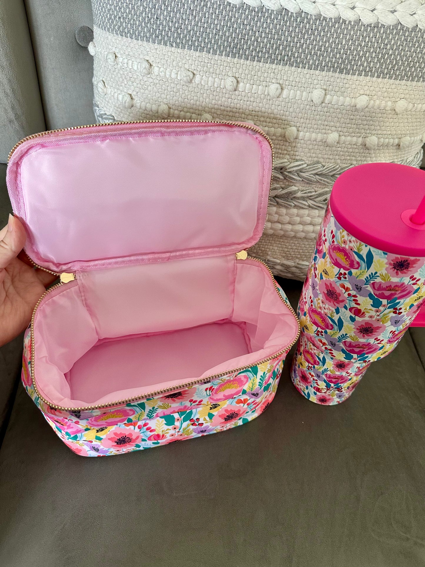Travel Bags