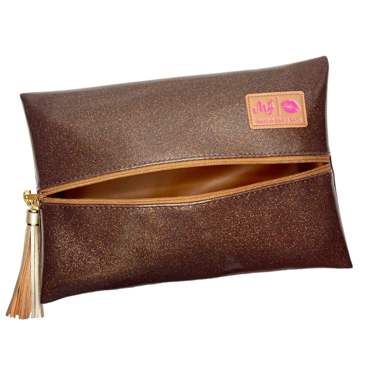 Glitter Bourbon Jumbo Set- Makeup Junkie