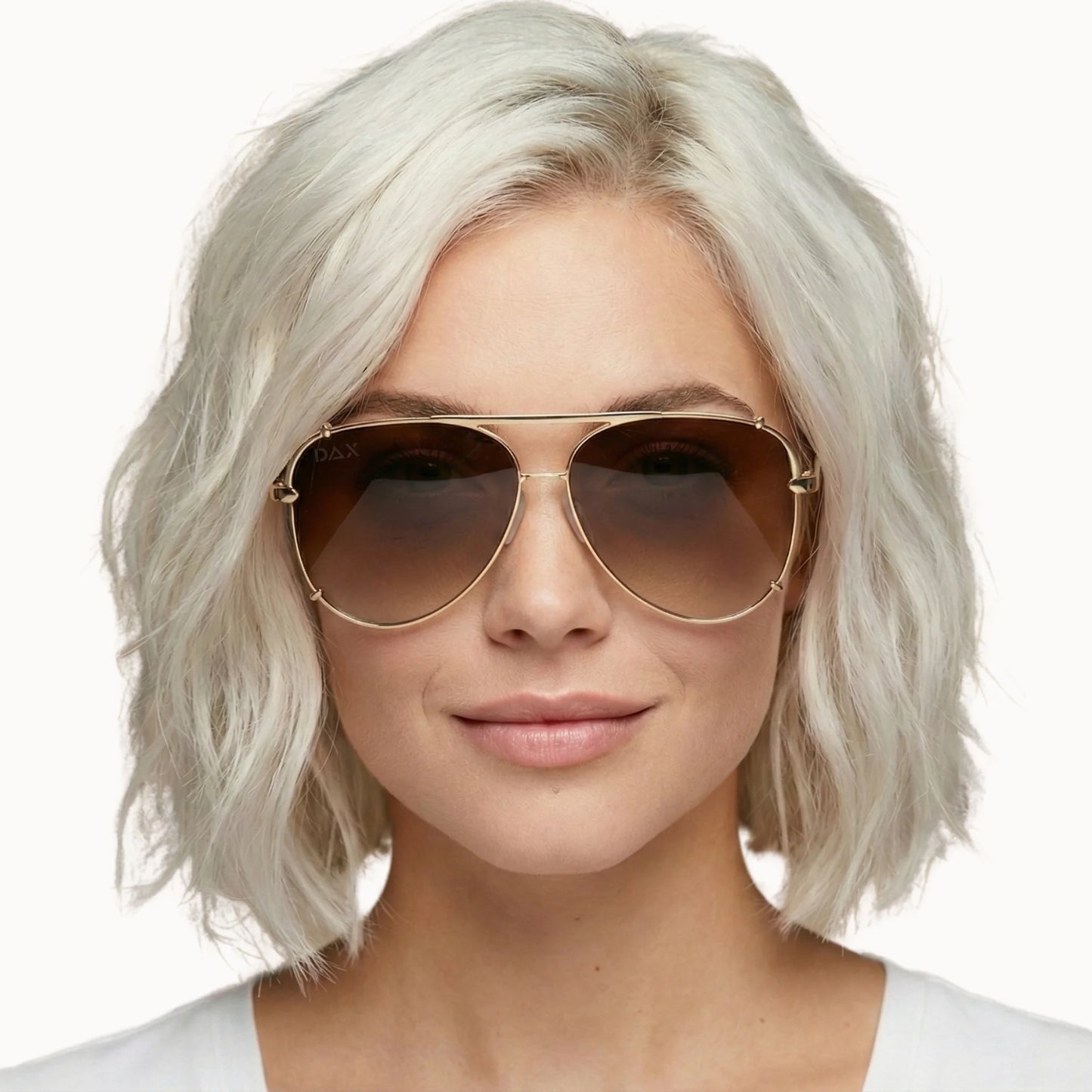 Dax Sunglasses - Shay