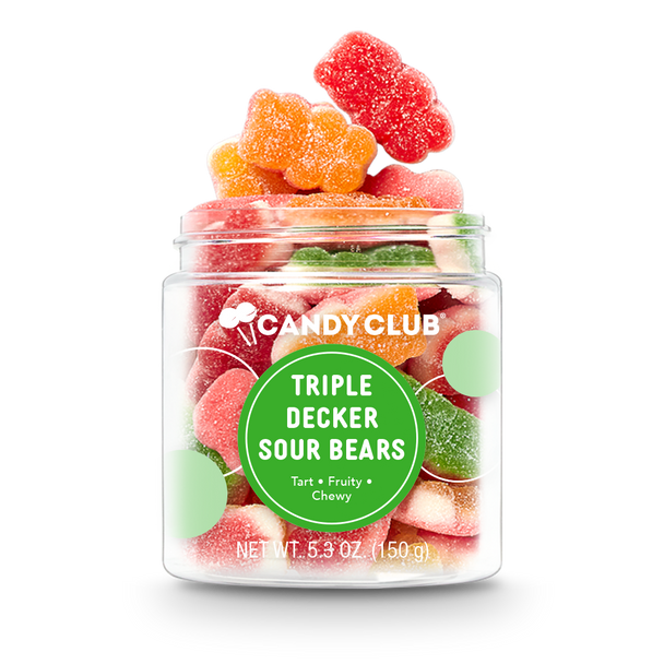 Candy Club Candy