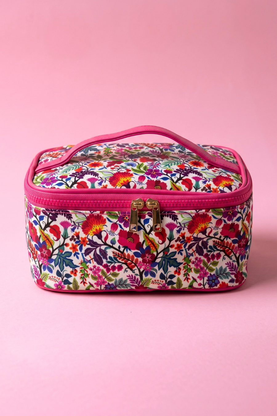 Voyager Zip Bag - NEW PRINTS